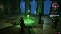 wait for Emmrich to put the tormented spirit to rest,