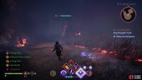 Clear enough blight and you’ll draw the ire of Alpha Emissaries!