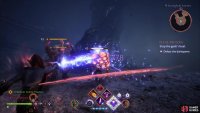 In the first arena, you’ll have to be wary of lesser darkspawn, including Bursters,