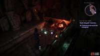and find the“Qunari Mallet’, one of the last mementos in the game.