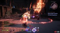 then drop into an arena and fight some Reavers and mercenaries.