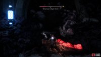 This will free your companions - free enough and you’ll eventually win.