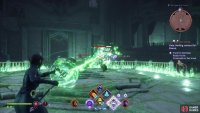 and specializes in using the ranged beam to particularly deadly effect.