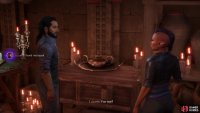 and give them to your companions to boost your bond.