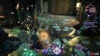 Runes can be dropped by enemies (usually minibosses),