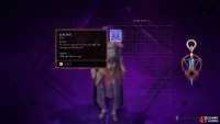 Which has sockets you can equip runes into.