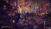 If equipped, you can use a rune’s active effect in combat.