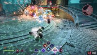 Take out Calivan’s clones with AoEs, if you can.