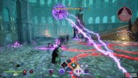 Be wary of the lightning Calivan’s Pride can conjure,