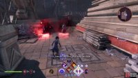 dispatch two mages,