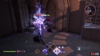 then defeat the Venatori leaders, Brother Nomad and Brother Dee.