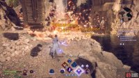 Hit an enemy with a primer then a detonator for big AoE damage!
