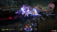 After that, head to the Flooded Farmlands and defeat more darkspawn.