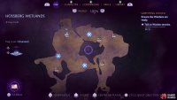 After meeting with Antoine and Evka, you’ll be tasked with seeking out three sentries.