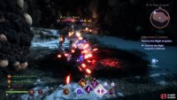 then defeat the Alpha Ogre.