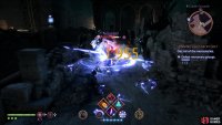 while a second group of mercenaries - including an assassin - can be found northwest of the beacon.