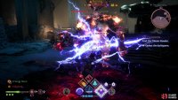 Once all the blight cysts are destroyed you can turn your attention to the darkspawn.