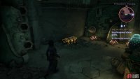 Kill them and find a hidden small chest containing the &ldquo;Terror&rsquo;s Visage&rdquo; cosmetic,