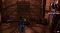 whereupon you&rsquo;ll find this chest.