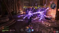 Defeat the unexceptional mixed Venatori and Antaam in the Heart and Central outpost,