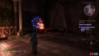 Defeat them, then torch their gaatlok.
