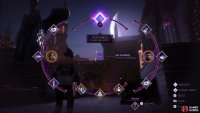 Use Spite’s Reach to create a fade ramp,