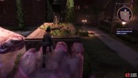 Use Lucanis&rsquo;s Veil Instability skill to create some fade platforms, and use them to reach some levers,