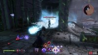 Defeat the Deathchill Mages in the Cascades,