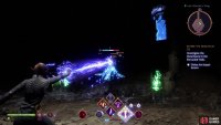 Defeat the Despair Demon, which likes isolating Rook,