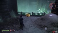 then press on and loot a chest containing the Shatter rune.