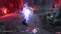 Defeat the Graverobber Captain and his minions, then loot him for the Shatter rune,