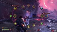 You’ll need to deal with the higher tier versions of the Darkspawn.