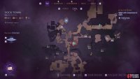 You can find this chest by leaving the Shadow Dragon’s hideout and heading south and then east.