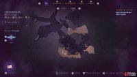 Heights of Athim is accessible during and after the “A Wardens Best Friend” quest.