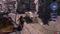 and the Property of Marcus Scholar to solve the temple murder