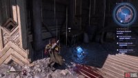 Pick up the Unmarked Journal