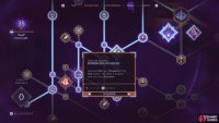 There are numerous passives scattered around the skill tree that bolster your Momentum.