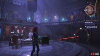 After activating the statues, the Music Room will unlock.