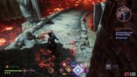 While you’ll need to wait until you unlock Rivain’s northeast after Taash’s Lair of the Dragon King to get the next note.