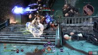 You’ll have lots of Rage to use your best Abilities constantly.