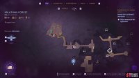 Make your way to the Mystical Tower like the previous Memento.