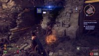 Don’t forget to loot the chest where Entarus spawned after the battle.