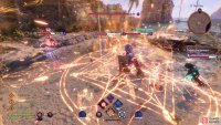 A well-timed Ultimate can put a huge dent into him.