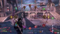 Use Ice-Based Attacks against Makal Damas