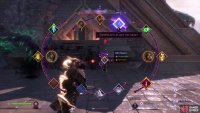 Use ice-spells to hit its elemental weakness.