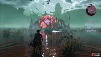 This will let you find the cyst in Solitude&rsquo;s Edge.