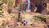 You’ll need to defeat the Guardian of Secrets before you can claim the Unique Chest.