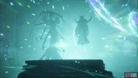 The start of a new adventure… fighting GODS?