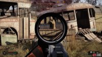 You&rsquo;ll be ambushed by a group of attackers once you arrive there.