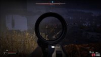 When you get there, you’ll be attacked by a group of bandits.
